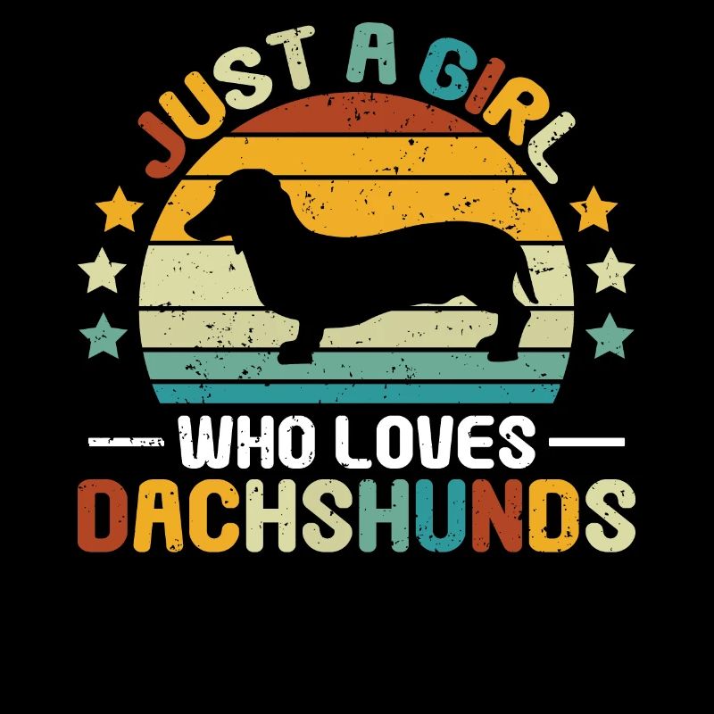 Dachshund Rough-haired Dachshund