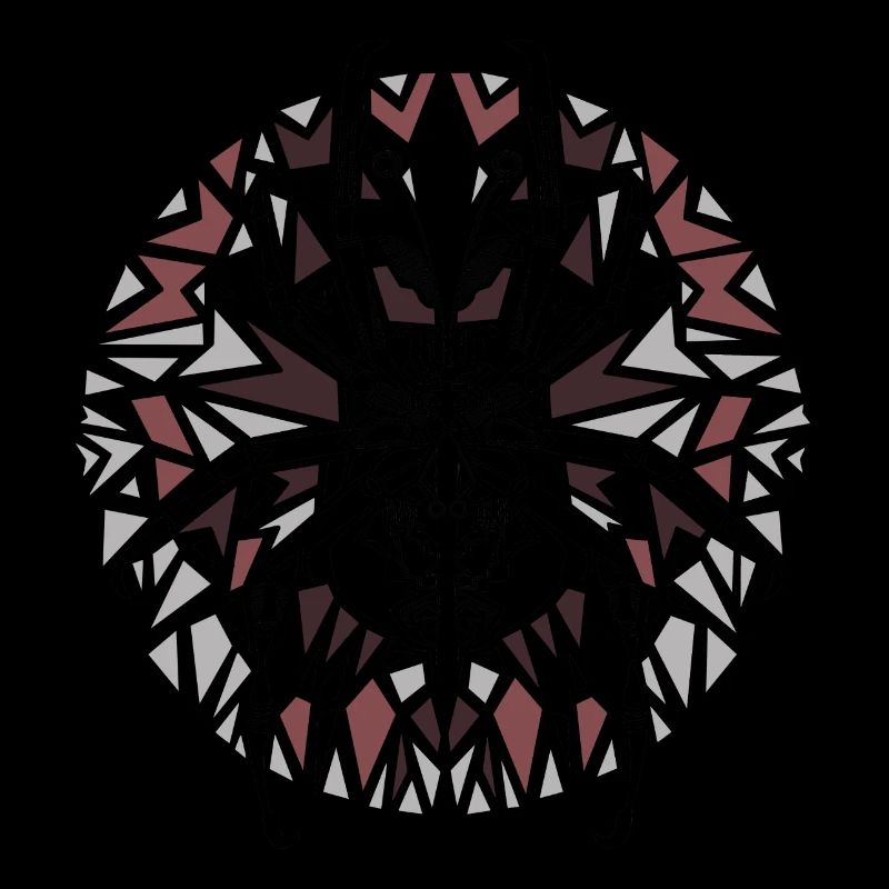 Spinne