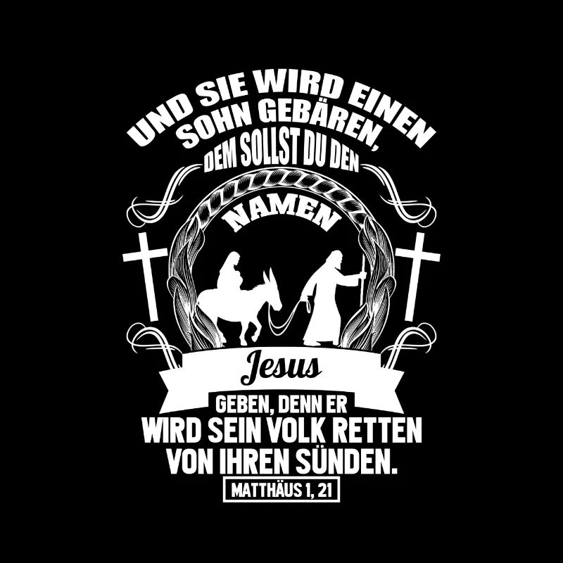 Christliche Weihnachtsgeschichte
