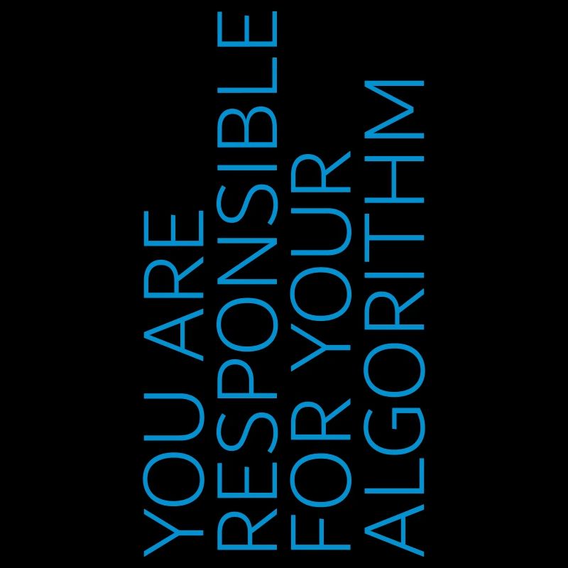 nerdy wisdom algorithm black