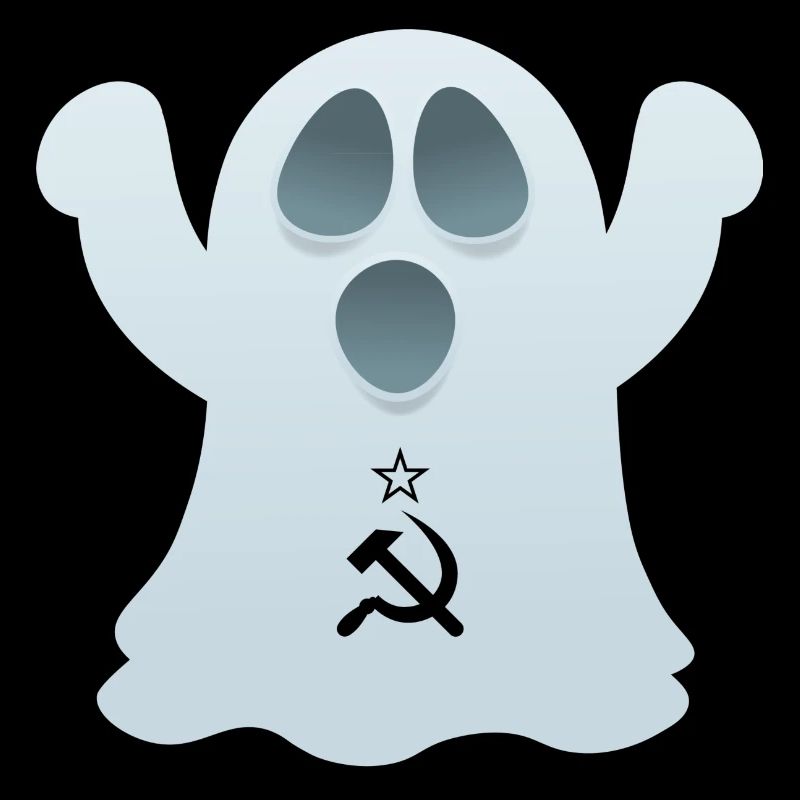 Ghost (USSR Edition)