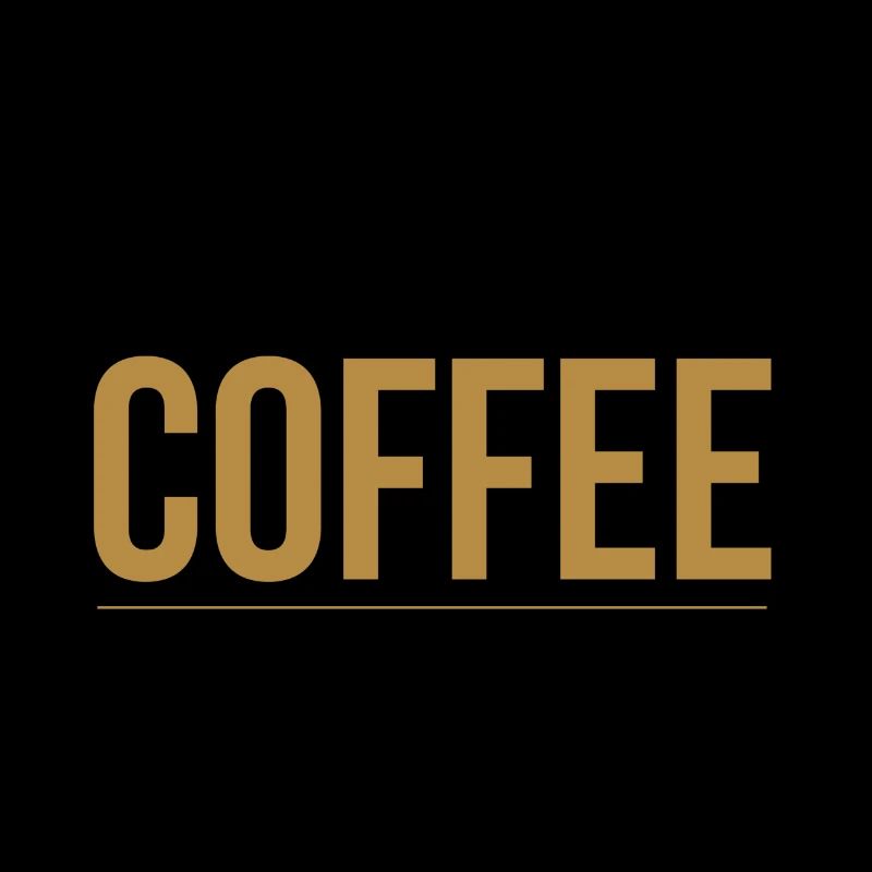 Ok But First Coffee Sort