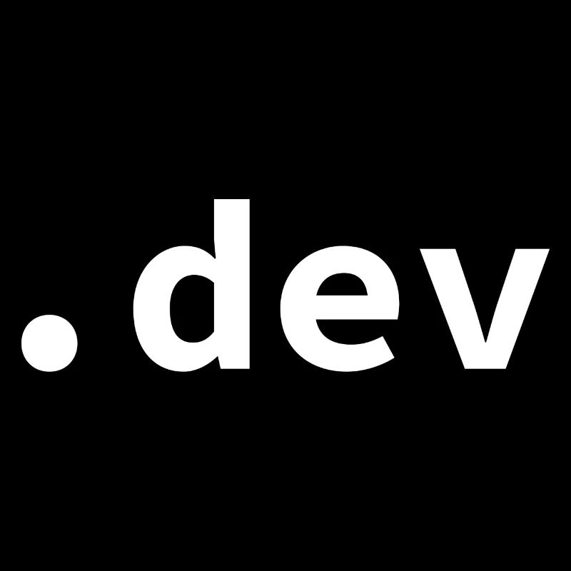 Code Enthusiast White