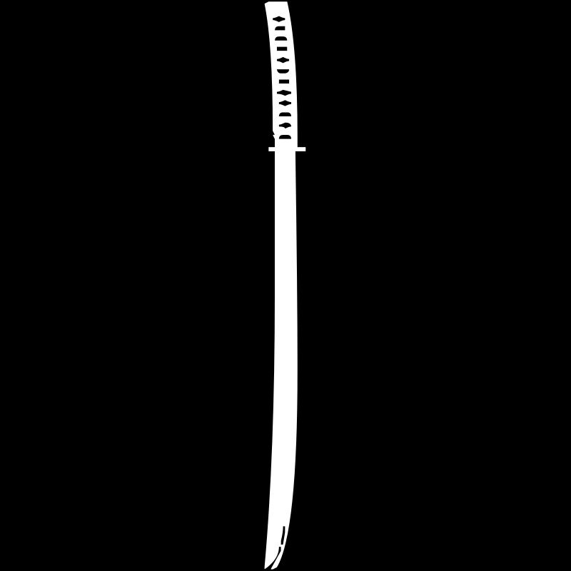 Samurai Katana