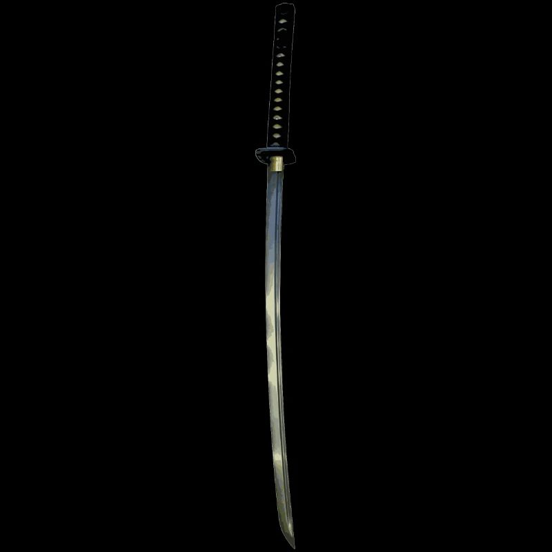 Samurai Katana