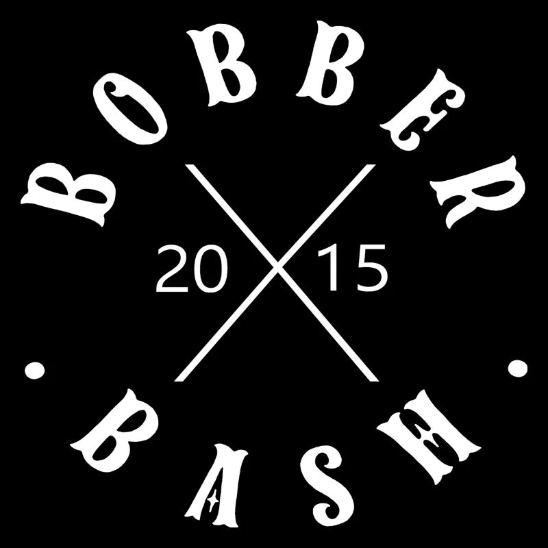 Bobberbash Whiteline