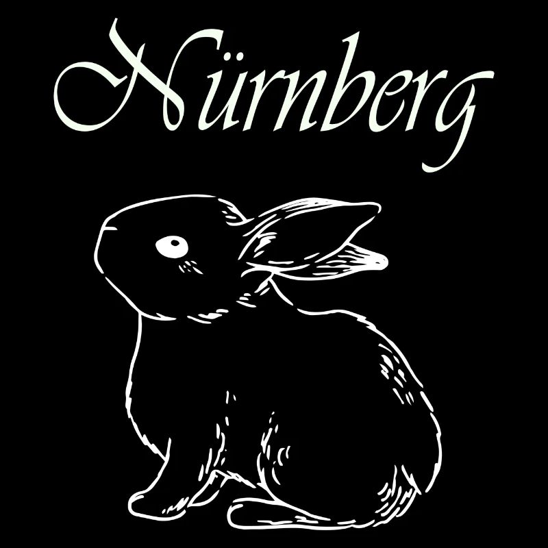 Nürnberg Hase