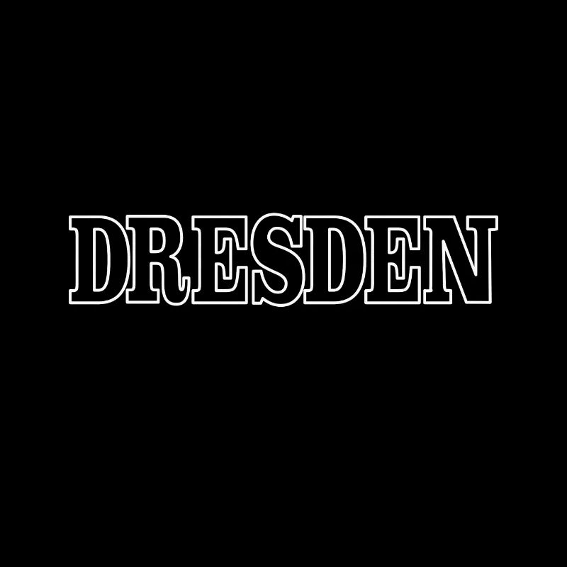 DRESDE
