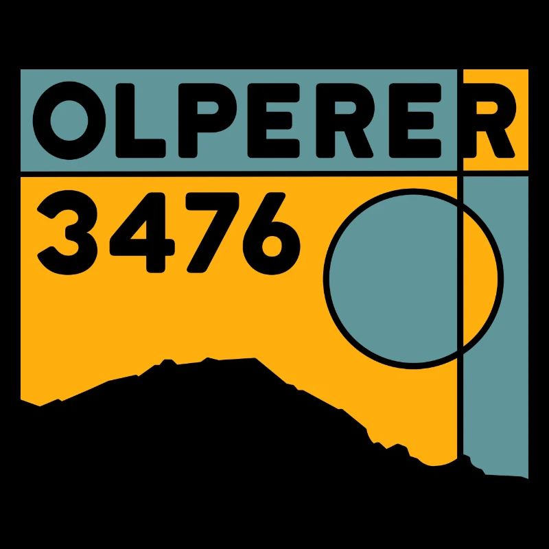 Olperer