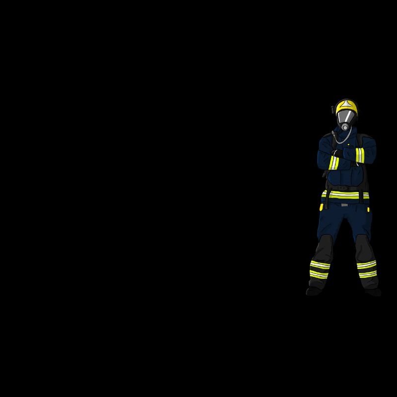 Evolution Firefighter