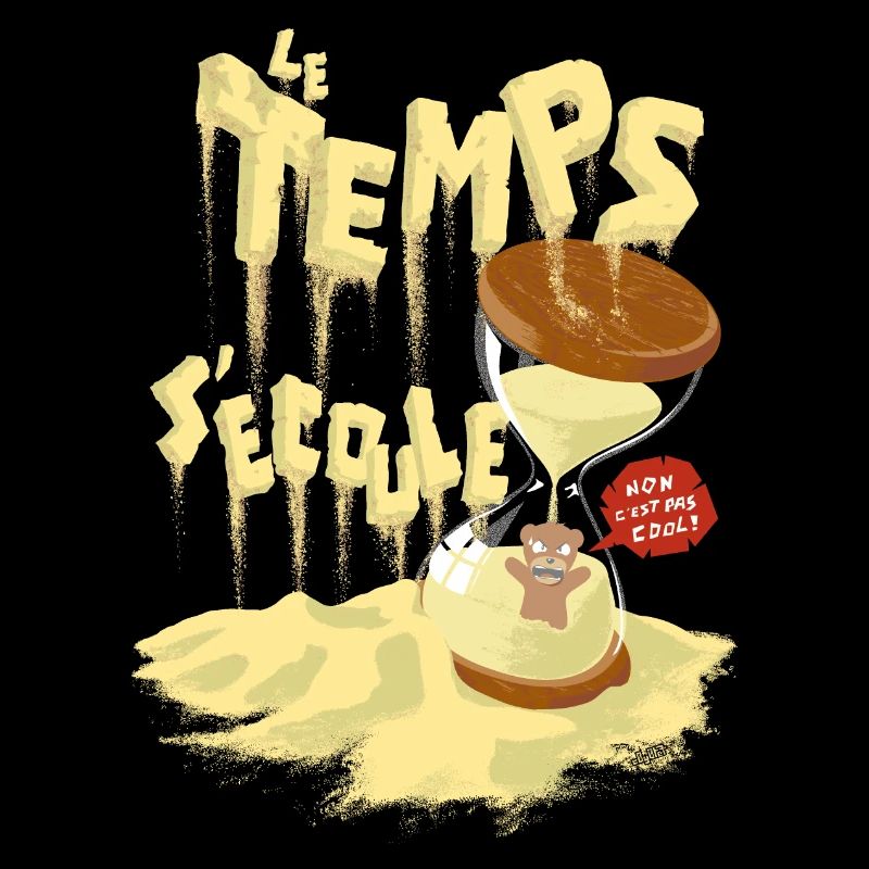 Le Temps C'Est Cool