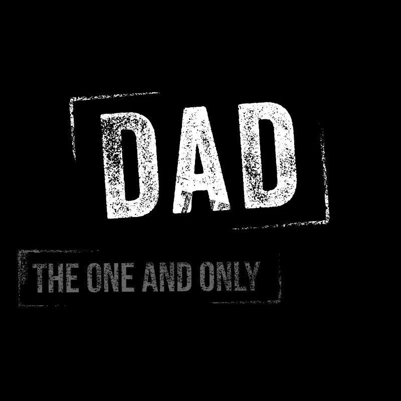 Dad Dad Dad Daddy Gift