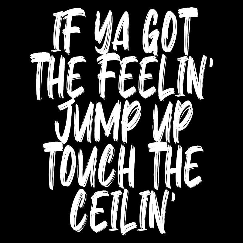 Jump Around