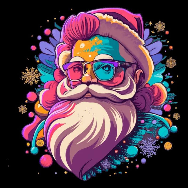 Weihnachtsmann
