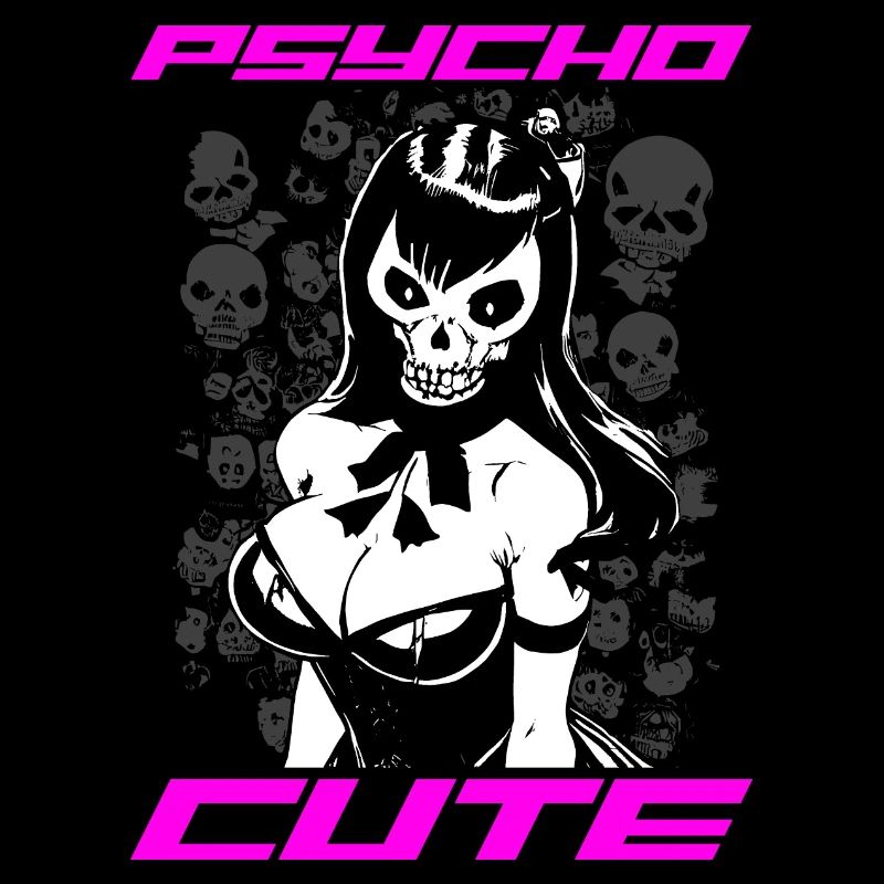 PSYCHO MIGNON