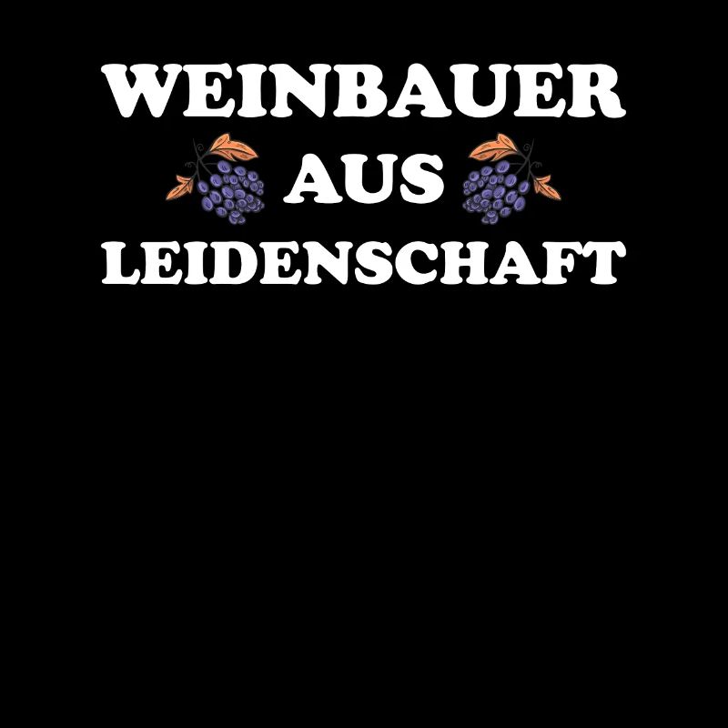 Winzer Weinbauer Weinbauer Geschenkidee