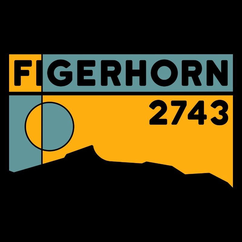 Figerhorn Sunrise Ascent Hike Hiking