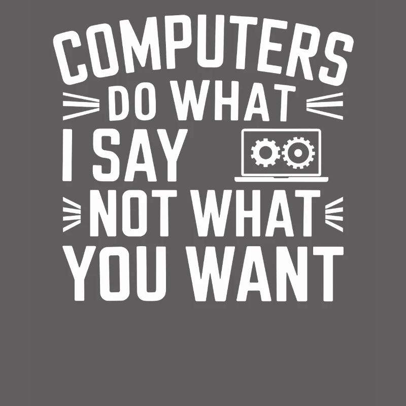 Administrator Support Nerd Computer Tech