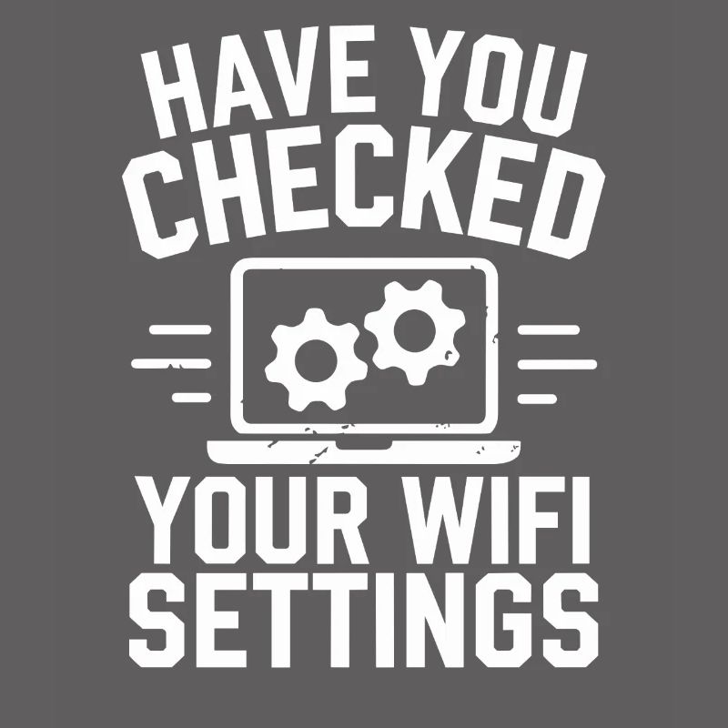 Support Administrateur Nerd Computer Tech