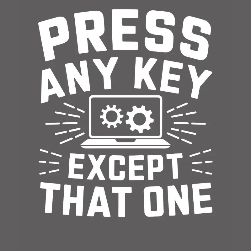 Support Administrateur Nerd Computer Tech