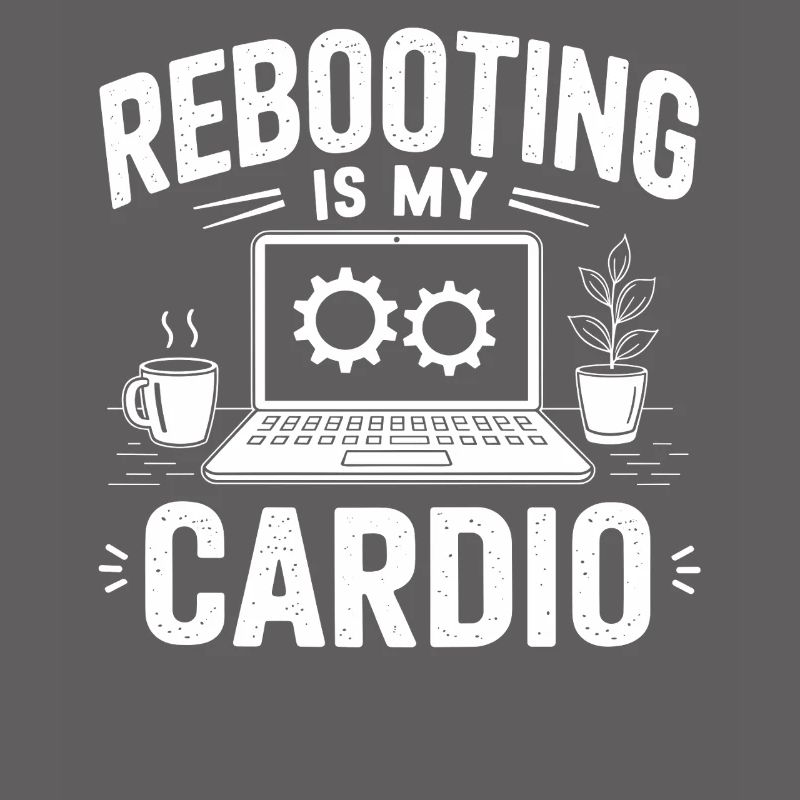 Support Administrateur Nerd Computer Tech