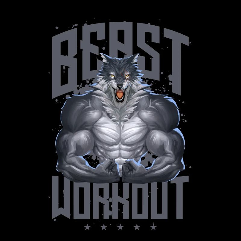 Entraînement Wolf Beast