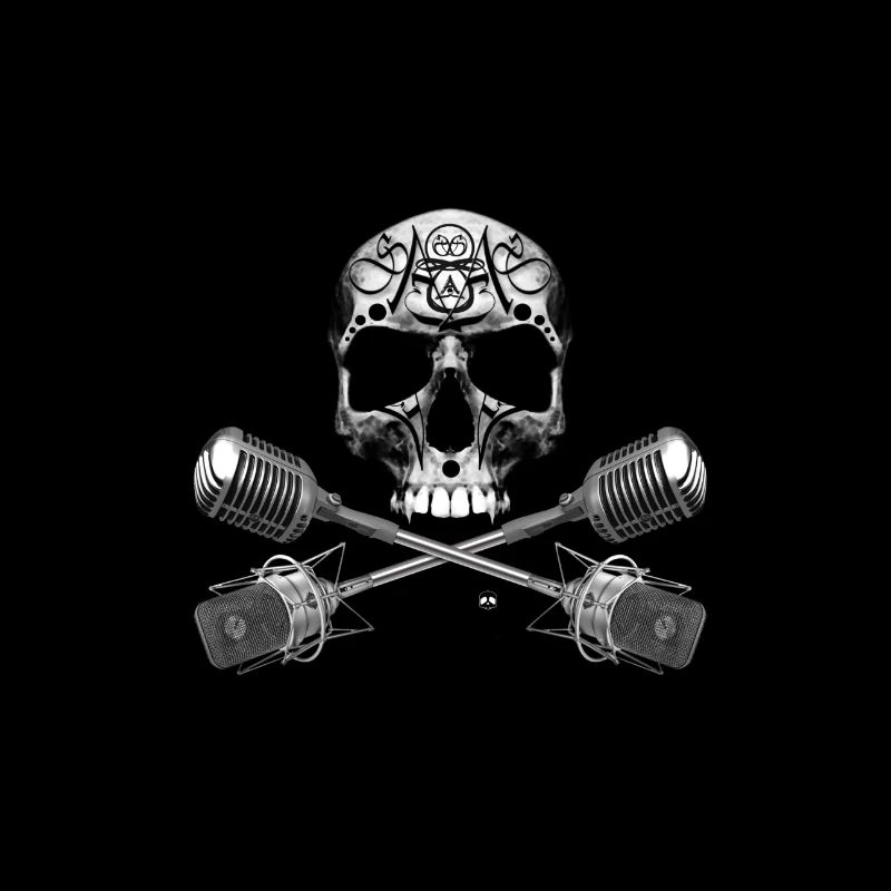 Skull micro W