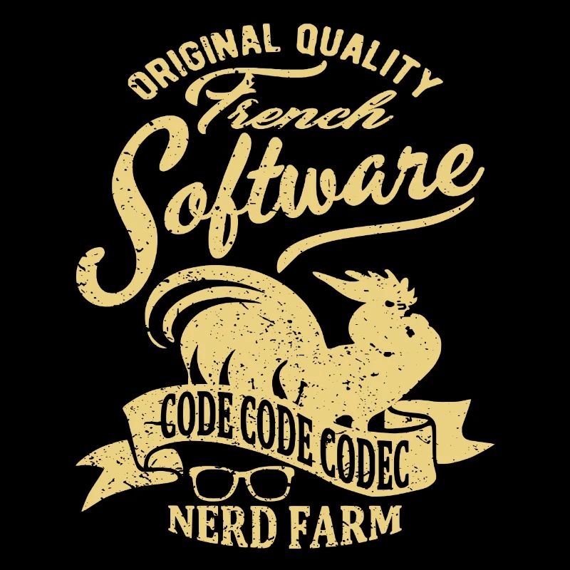 French software
