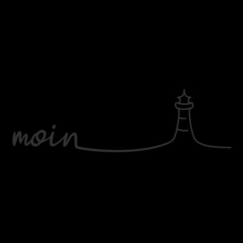 MOIN Leuchtturm