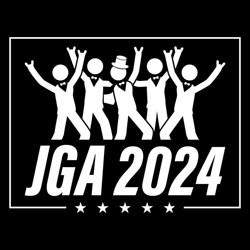 Enterrement de vie de garçon 2024