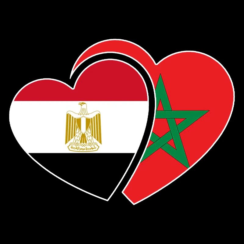 Maroc & Égypte