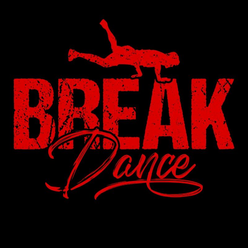 Breakdance Breakdance