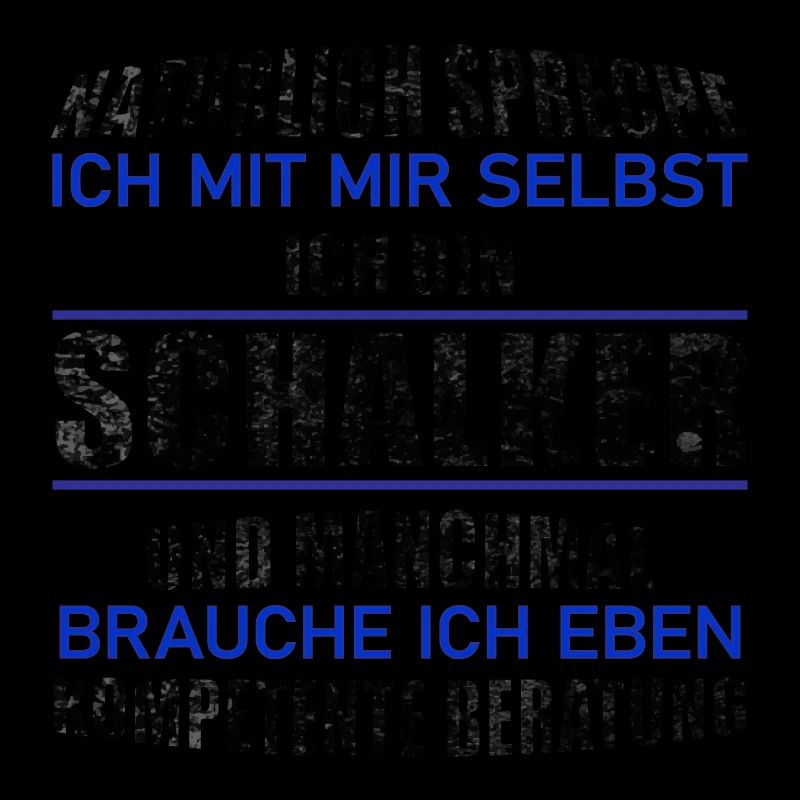 Idée cadeau Schalker