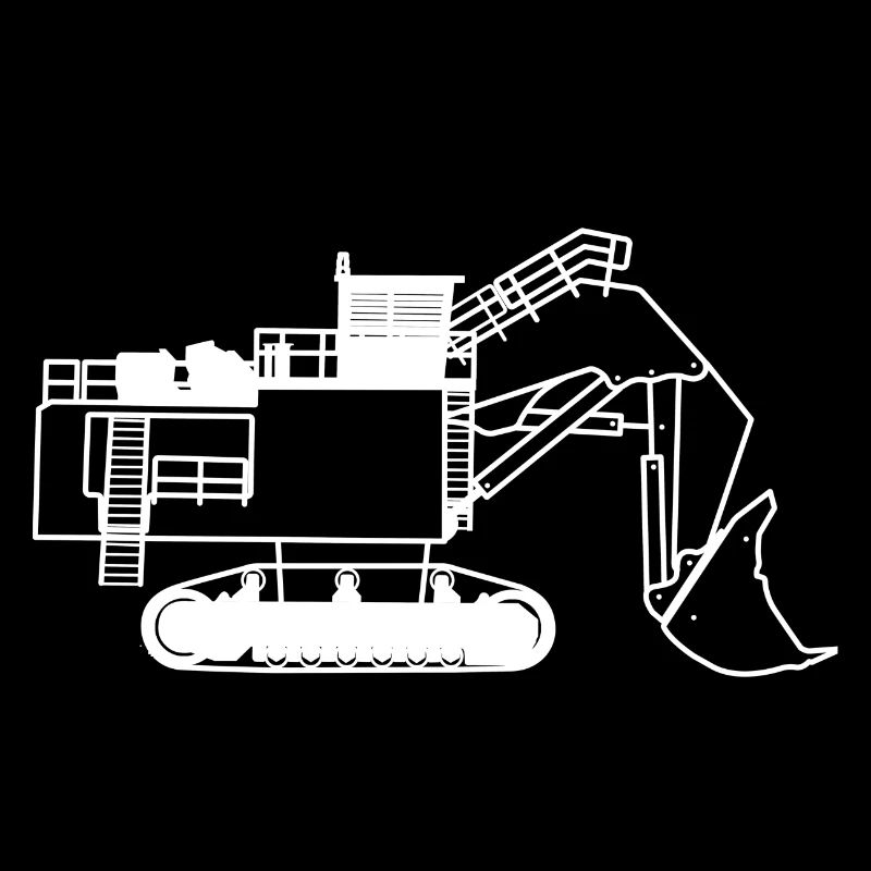 Excavator1 WH