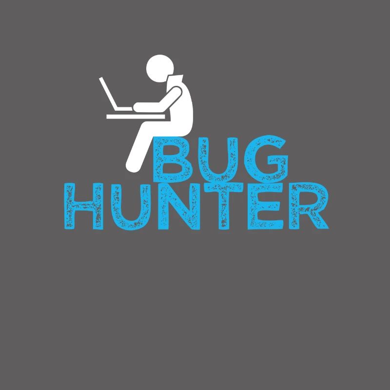 Code de bogue du programmeur Cadeau de développeur drôle de pirate