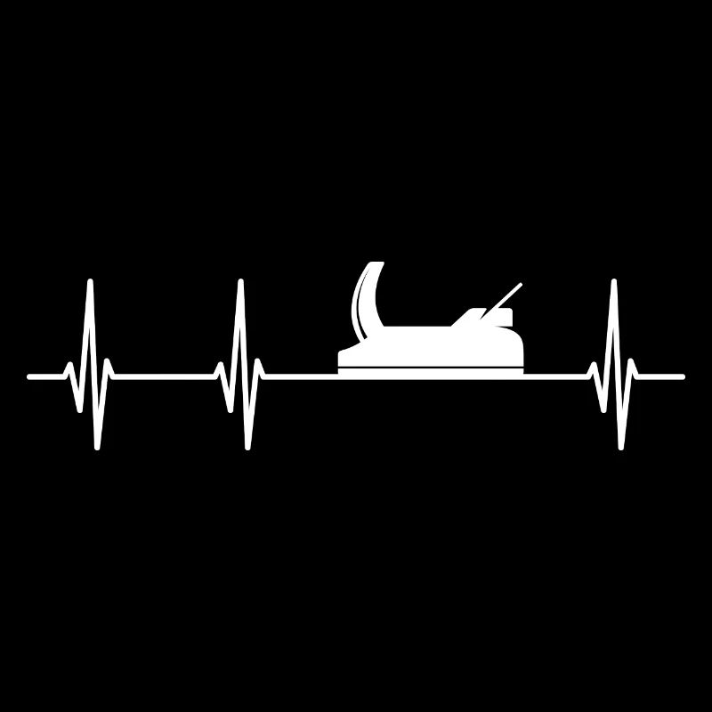 Herzschlag Tischler EKG Puls