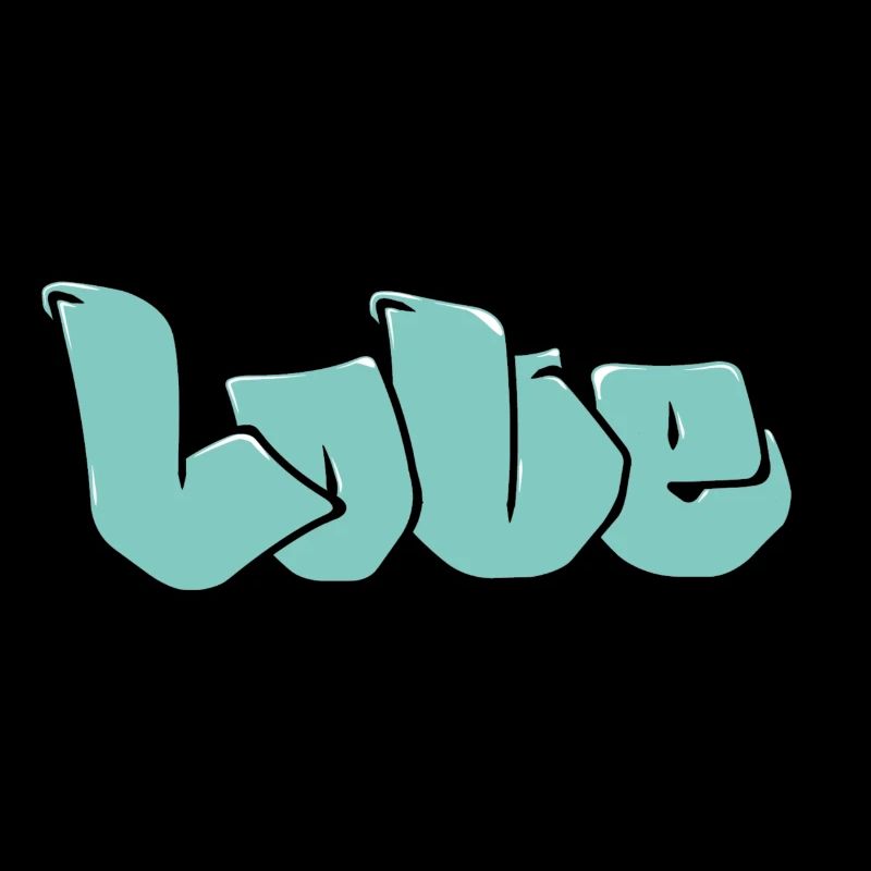 love graff