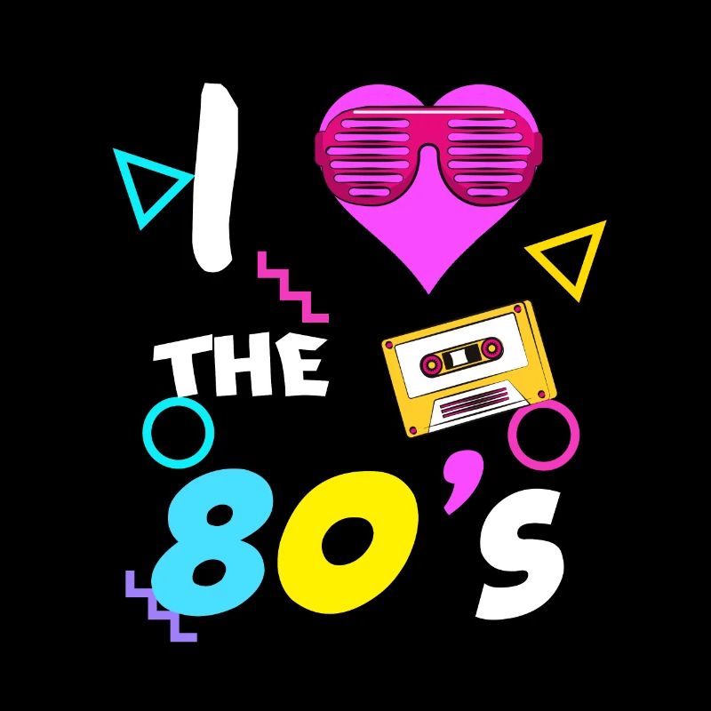 80s 90s 80s 90s