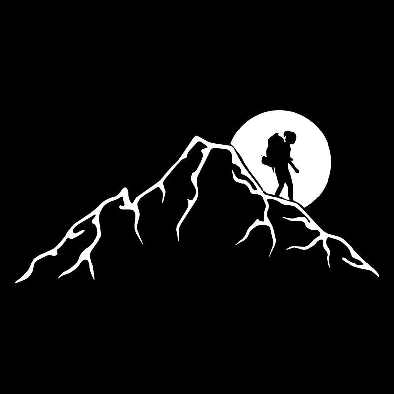 Mountains - Hiking - (18)