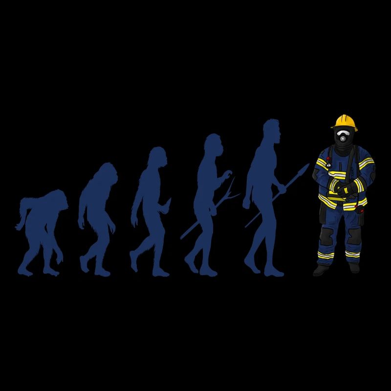 Pompier Evolution