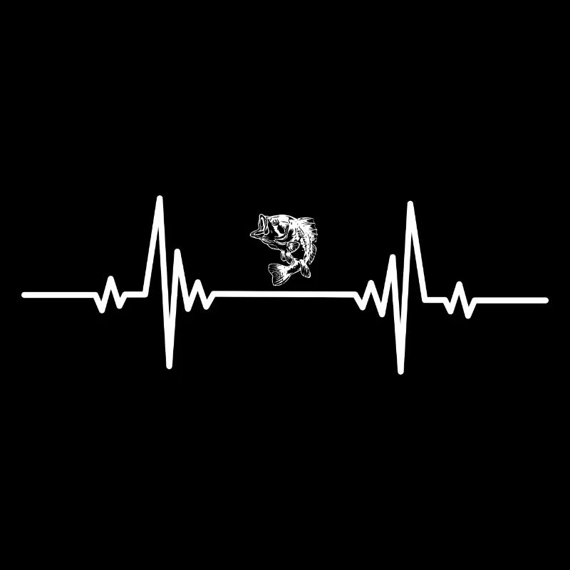 Heartbeat small fish