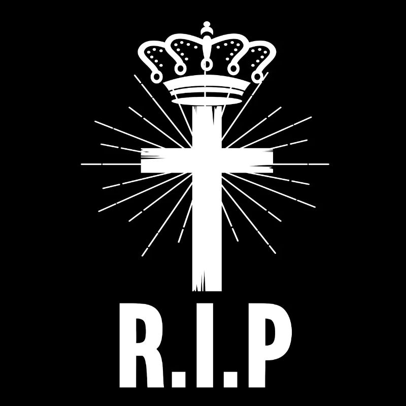 RIP Queen