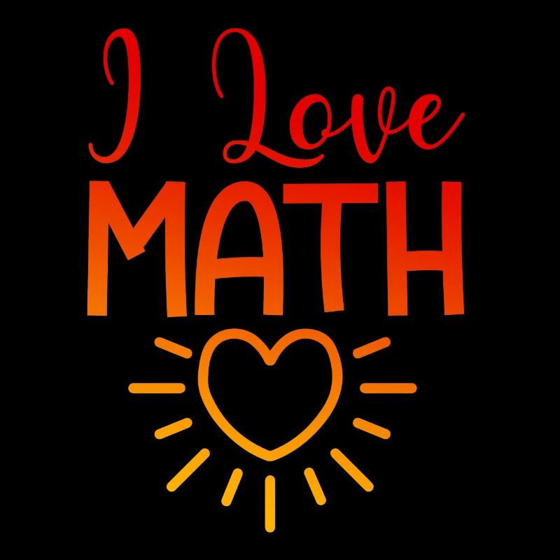 J’adore les maths