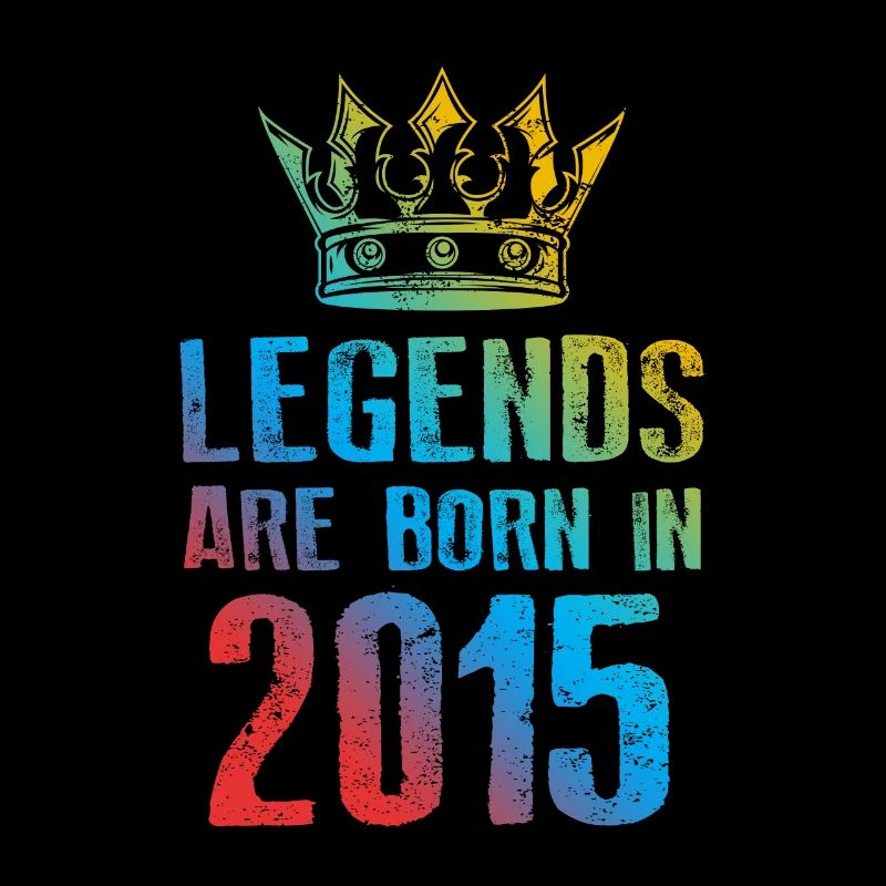 2015 legends born in