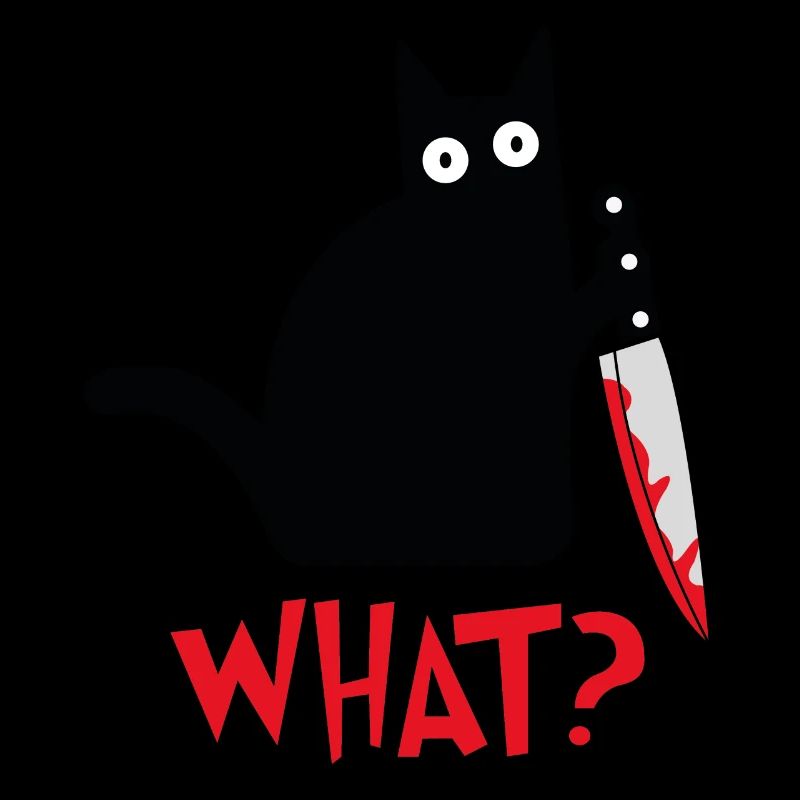 Cat What?