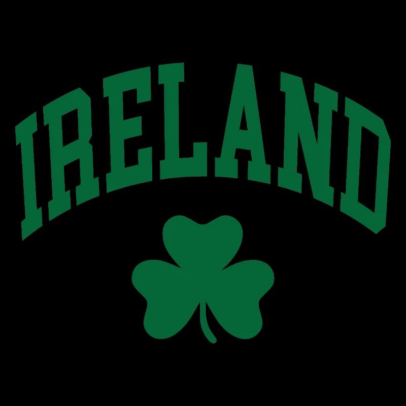 Trèfle d’Irlande
