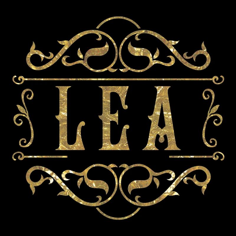 Lea gold
