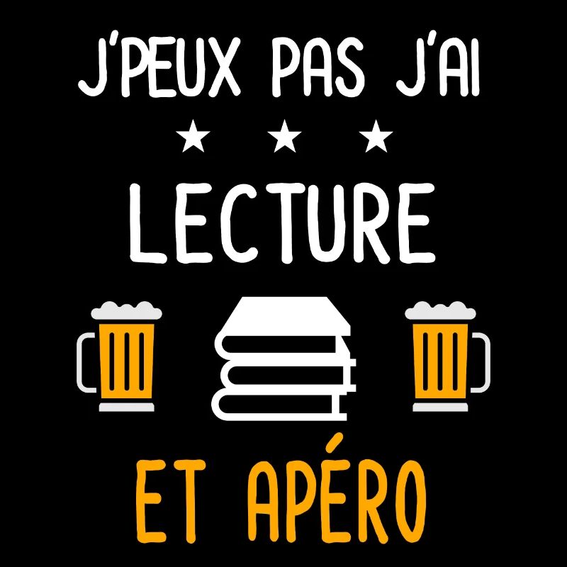 je peux pas lecture