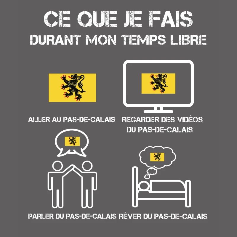 Freizeit Pas de calais