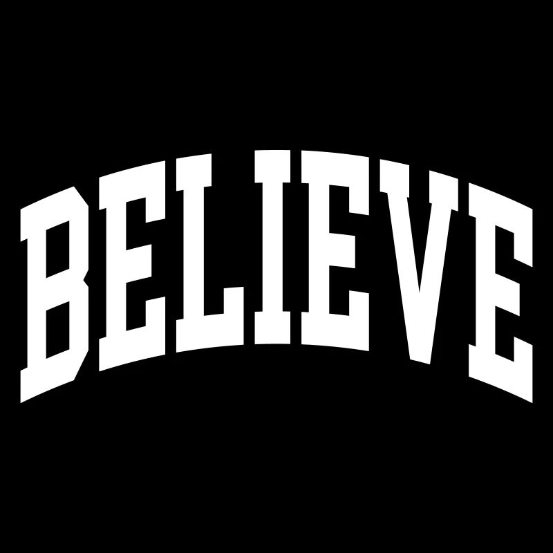 Believe
